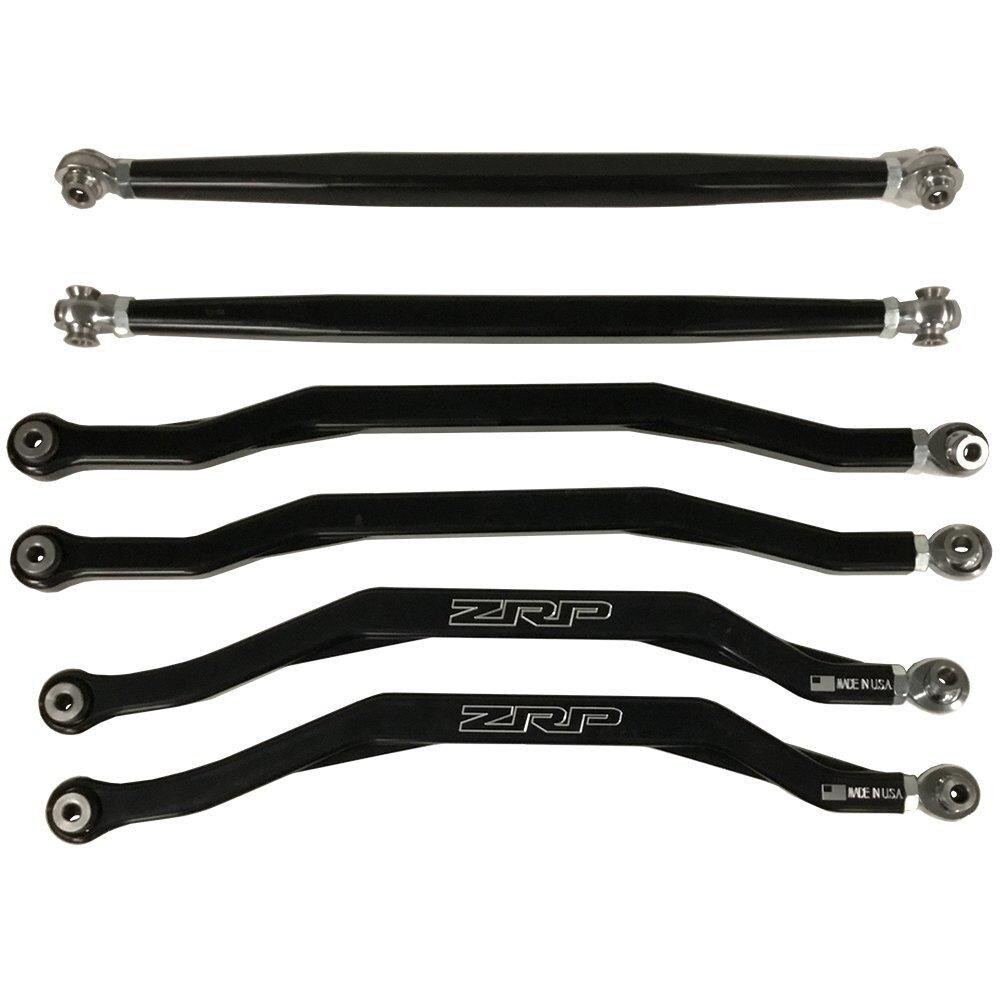 Zollinger Racing Products ZRP Can-Am Maverick X3 - S0000916