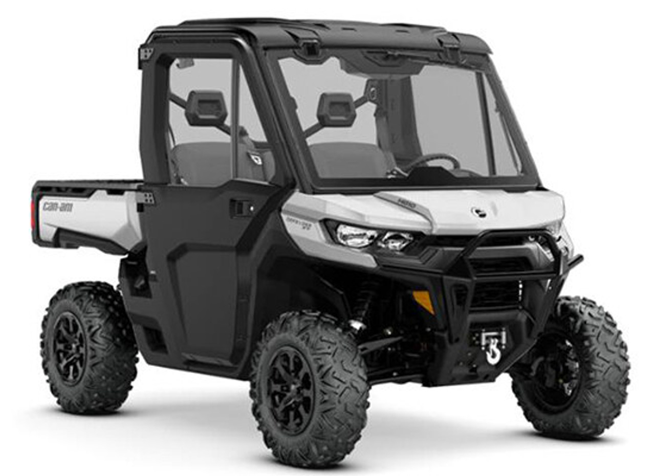 Defender Defender