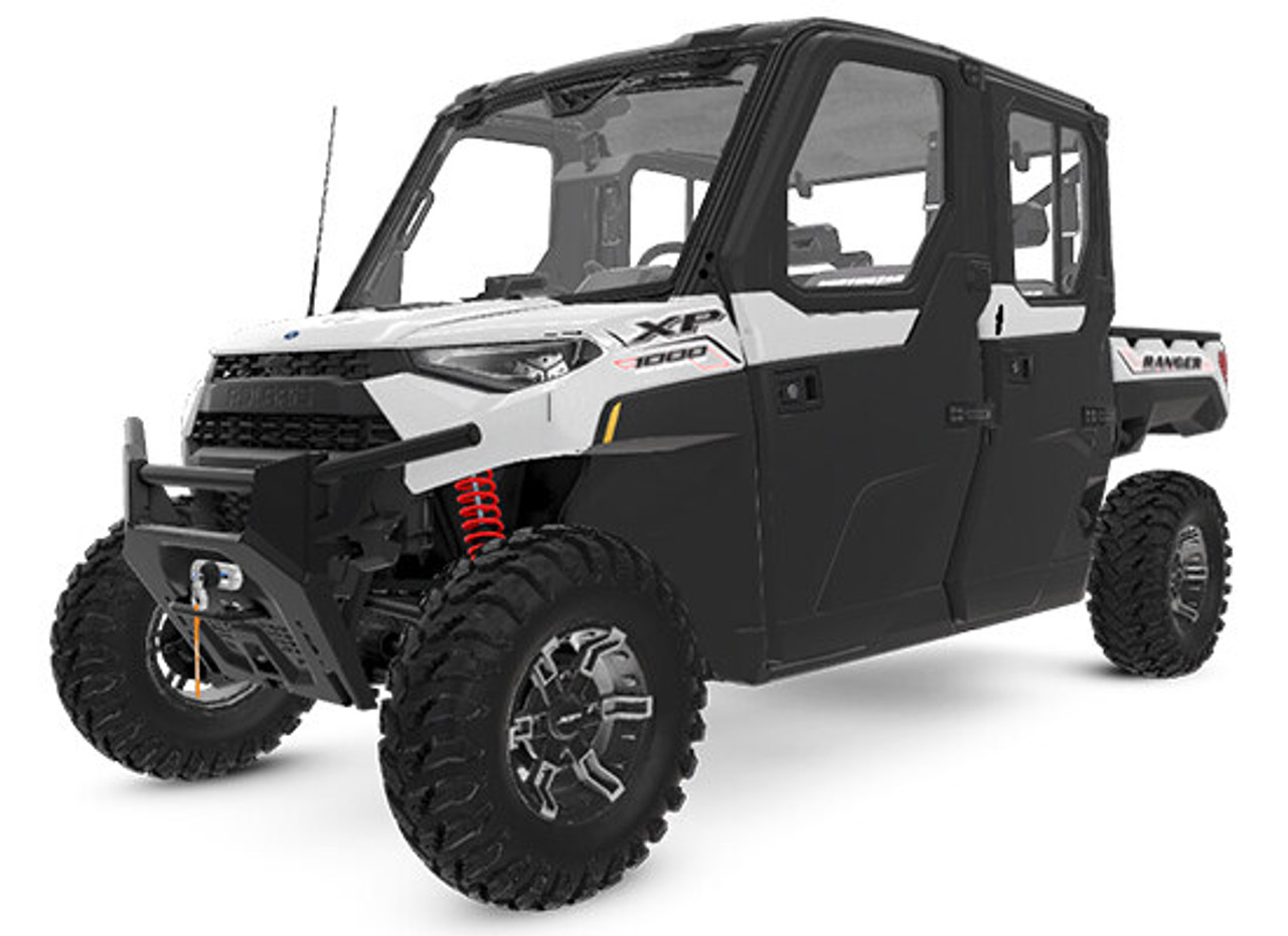 Ranger Ranger