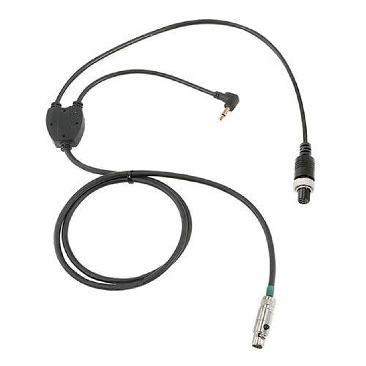 3.5mm Mono Plug Y-Splitter for External Speakers – Rugged Radios