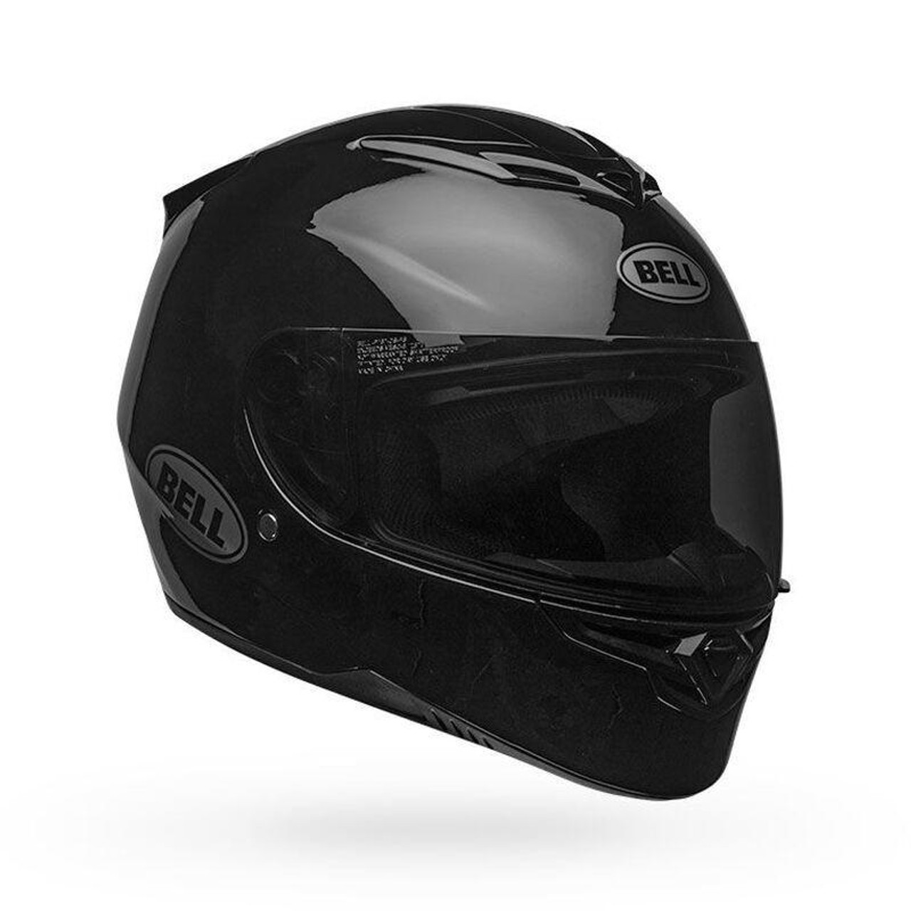 Buy Bell Helmets RS-2 (Large) (Gloss Black) at UTV Source. Best