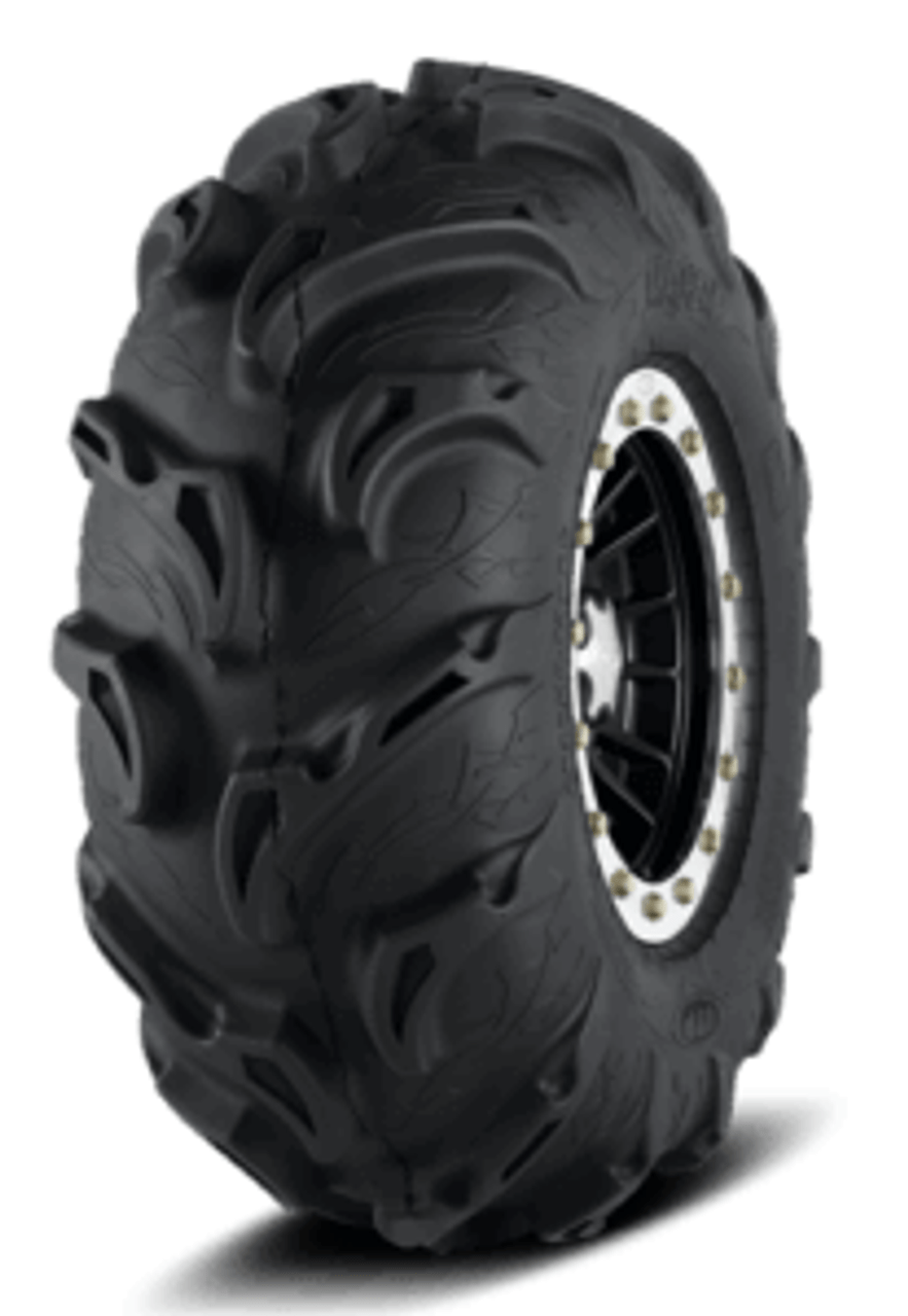 ITP Tires Mega Mayhem UTV Tire (27x1114)