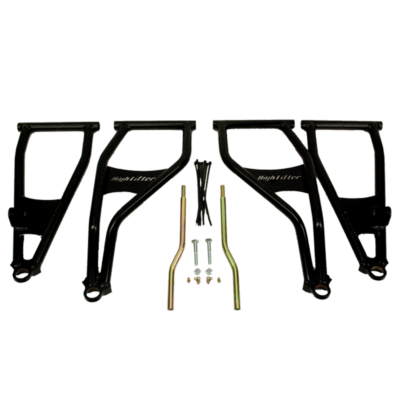 Buy High Lifter 2009-14 Polaris RZR 800 S Front Forward Upper and