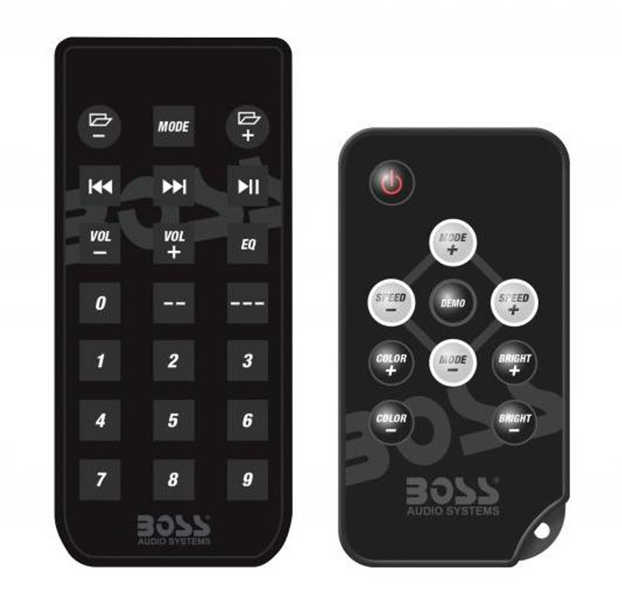 Buy Boss Audio IIPX5 Rated ATV/UTV Sound bar Audio System (RGB