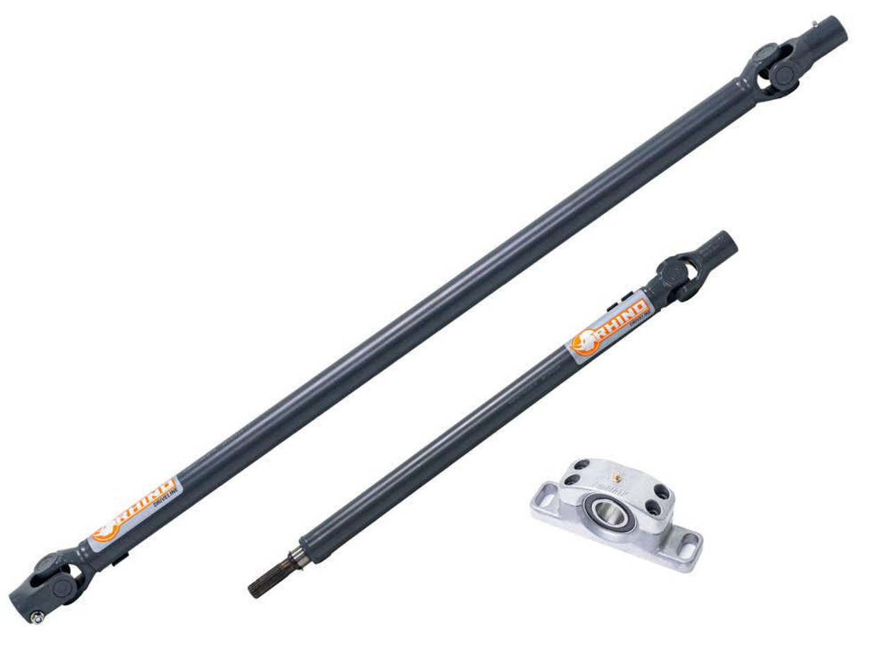 SuperATV Can-am Defender Heavy-duty Prop Shaft - Rhino Driveline