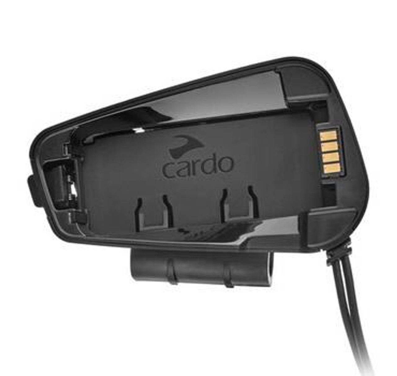 Buy Cardo Systems FREECOM 1 Duo Bluetooth Headset at UTV Source