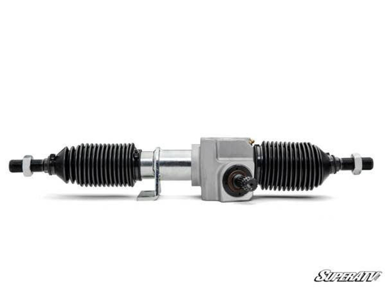 SuperATV Polaris RZR XP 1000 RackBoss 2.0 Steering Rack and Pinion