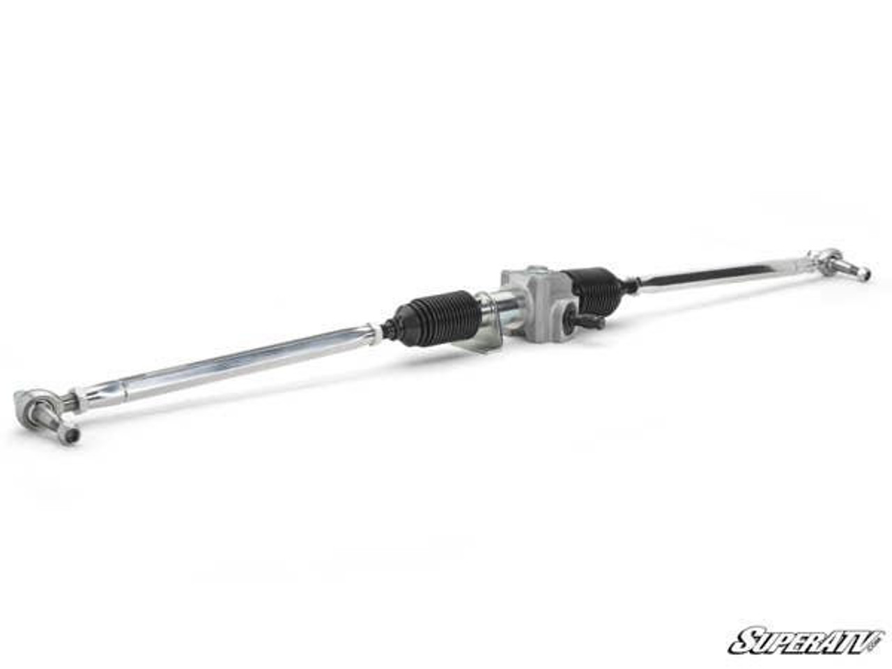 Buy SuperATV Polaris RZR XP 1000 RackBoss 2.0 Steering Rack and