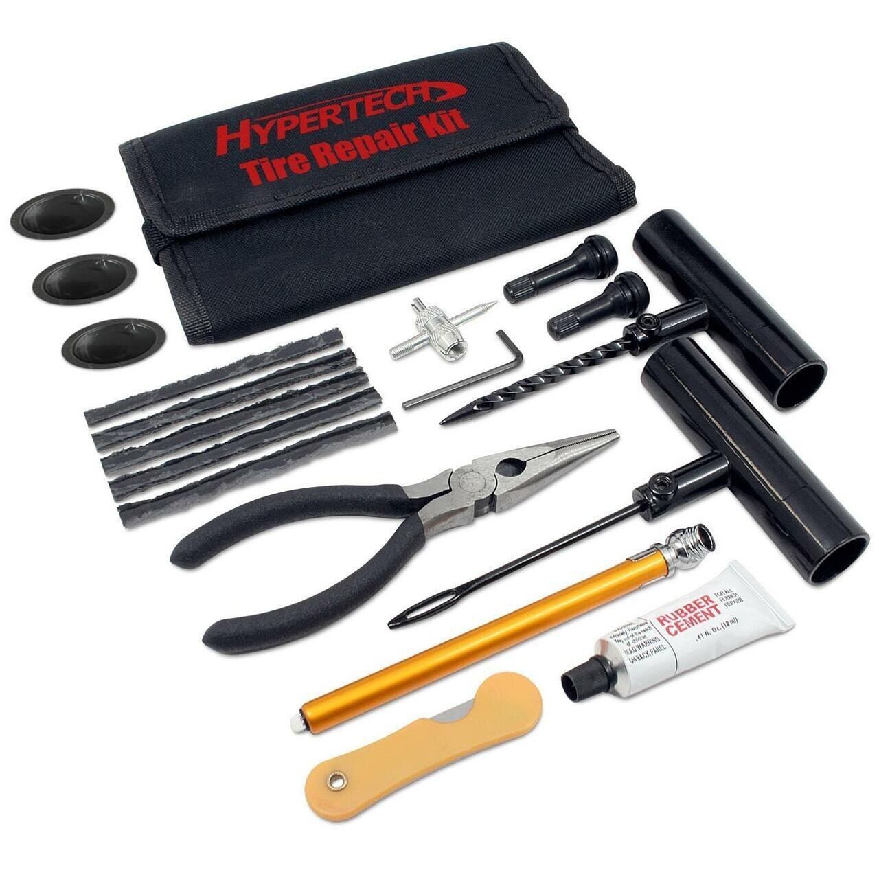 Buy Hypertech UTV Tire Repair Kit at UTV Source. Best Prices. Best Service.