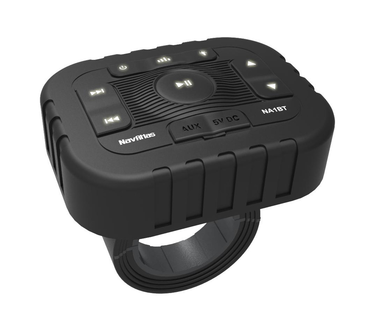 Buy NavAtlas BMA290 Cage Mount Bluetooth Controller for NavAtlas