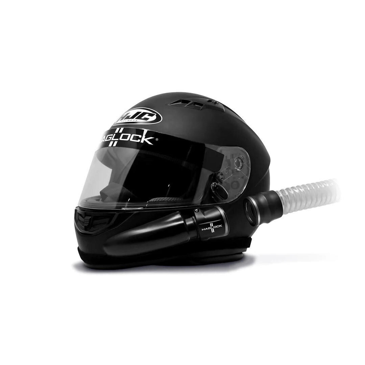 Buy MagLock Helmet Air Kit at UTV Source. Best Prices. Best Service