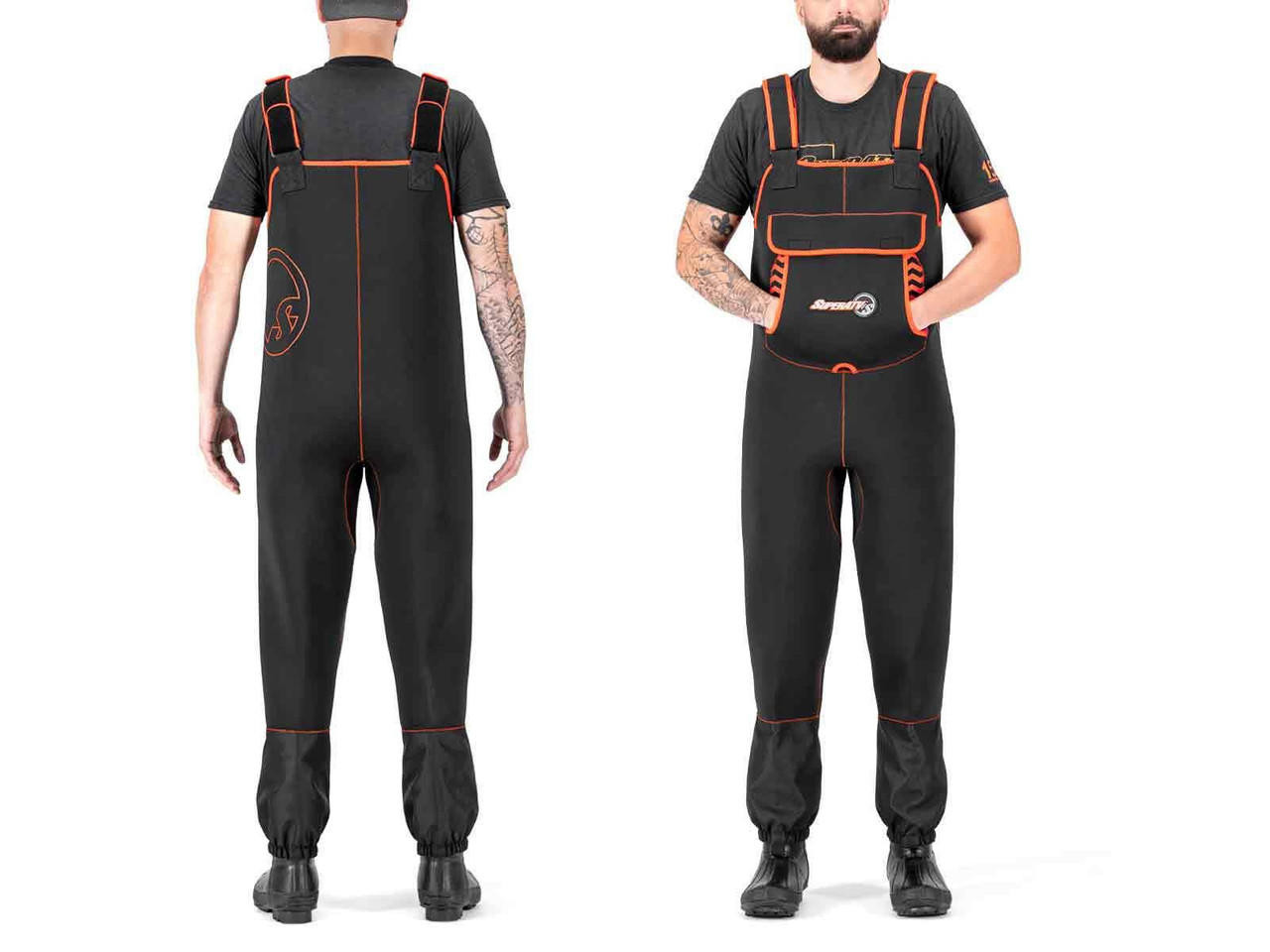 TOP 10 Neoprene Waders Manufacturers in The World, by Oneier-Eric