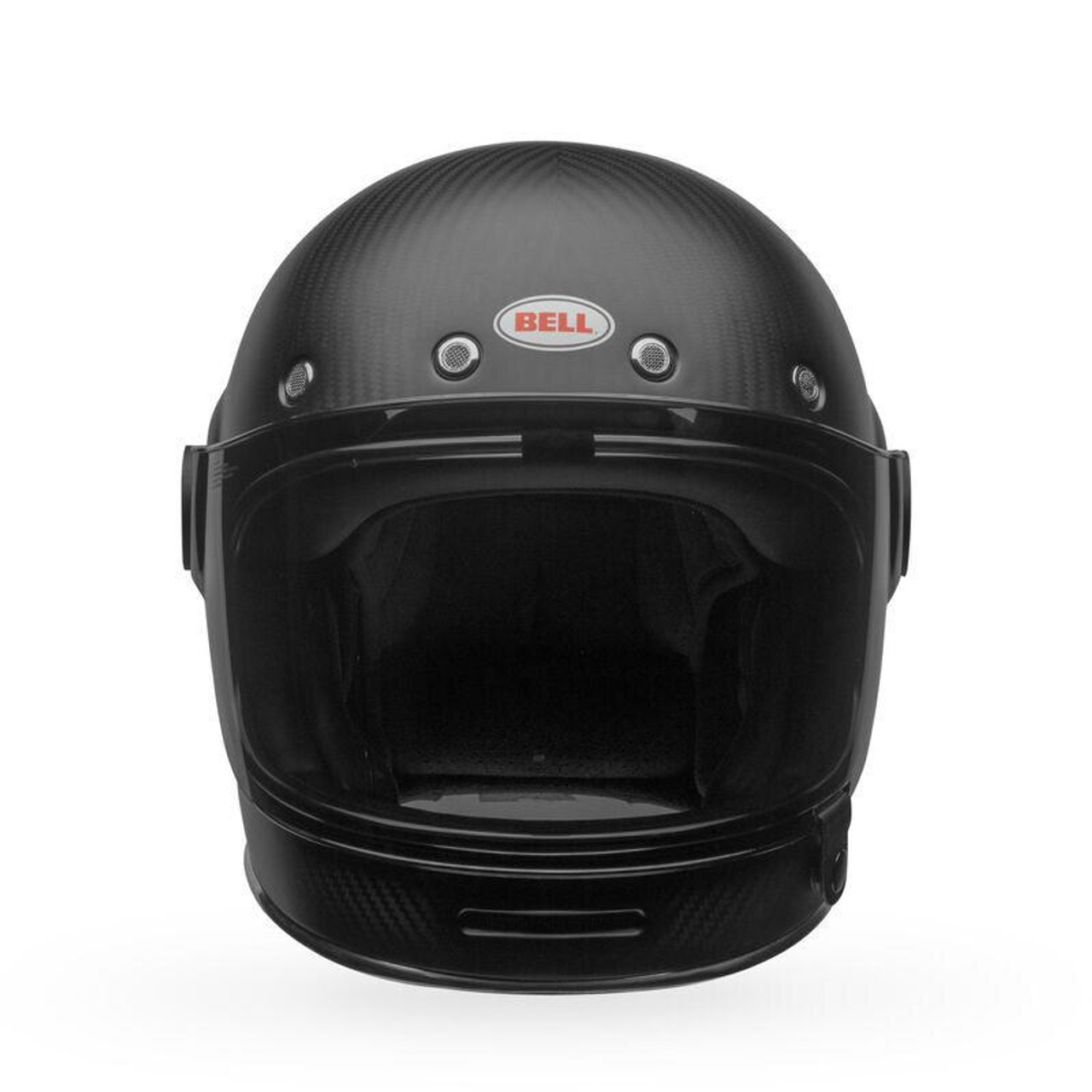 【割引品】★ BELL HELMET BULLITT Black ★ ベル ヘルメット ブリット ブラック L サイズ 58cm〜59cm ゴールドミラーシールド Lサイズ