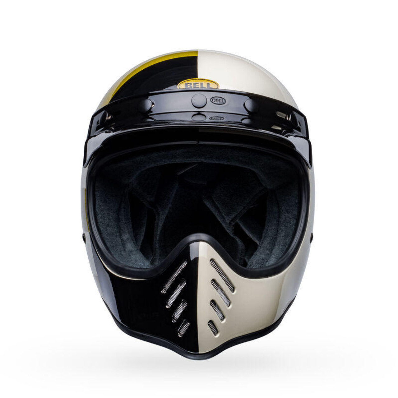 Bell Helmets Moto-3