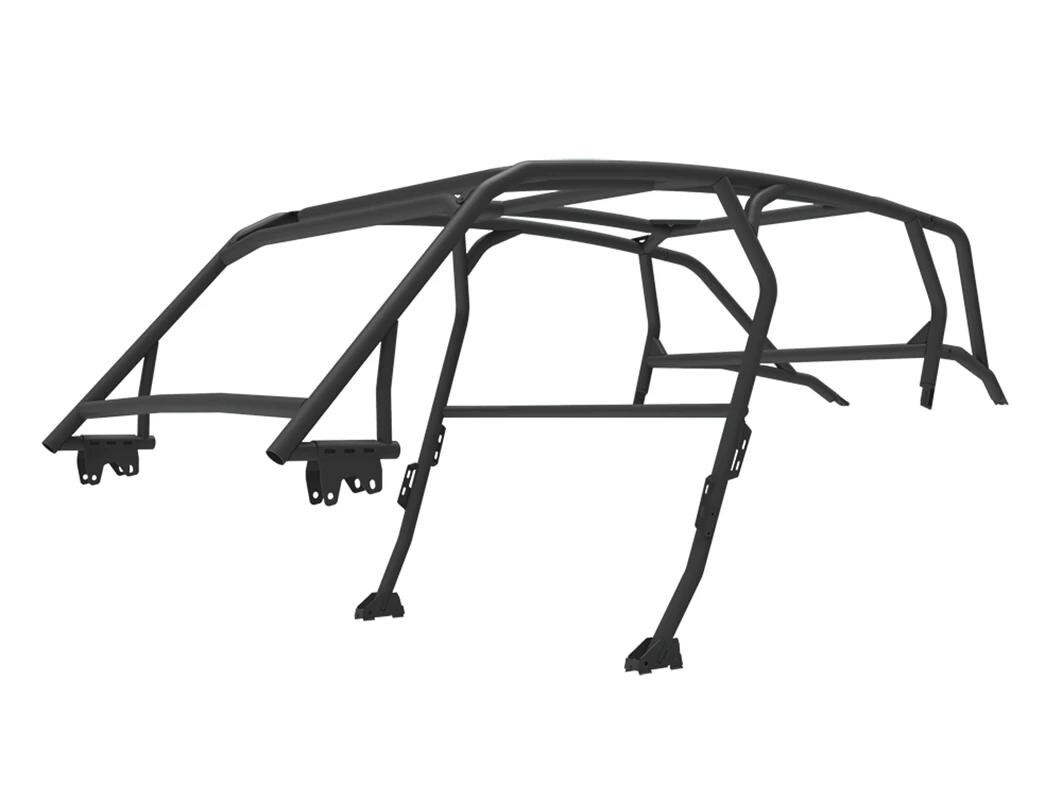 Buy Pro Armor 2024 Polaris RZR XP4 MP Cage (No Intrusion) at UTV Source ...