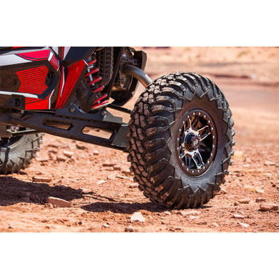 Buy Tusk Terrabite Radial Medium / Hard Terrain UTV Tires at UTV Source
