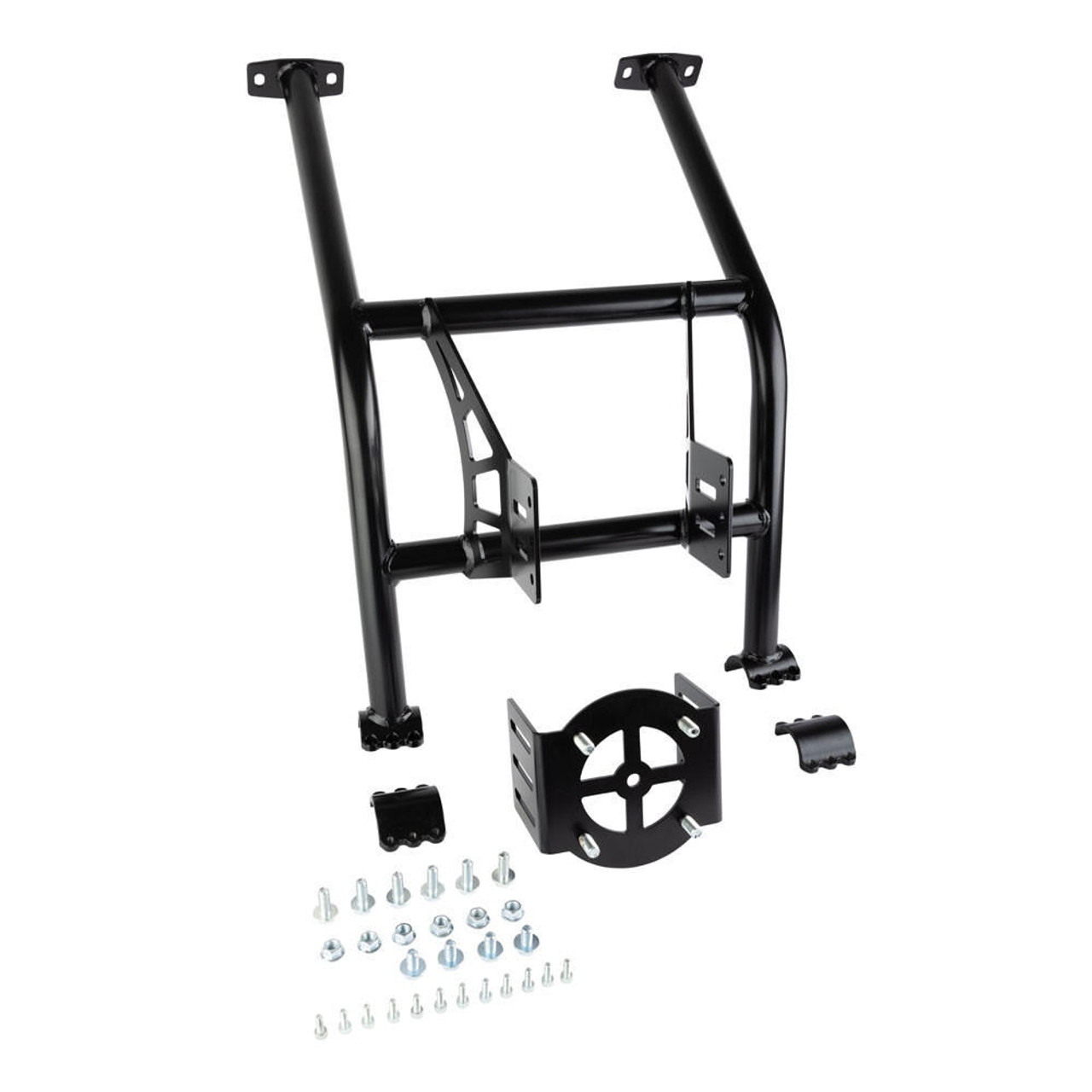 Buy Tusk Can-Am Maverick X3 Modular Spare Tire Carrier at UTV Source. Best  Prices. Best Service.