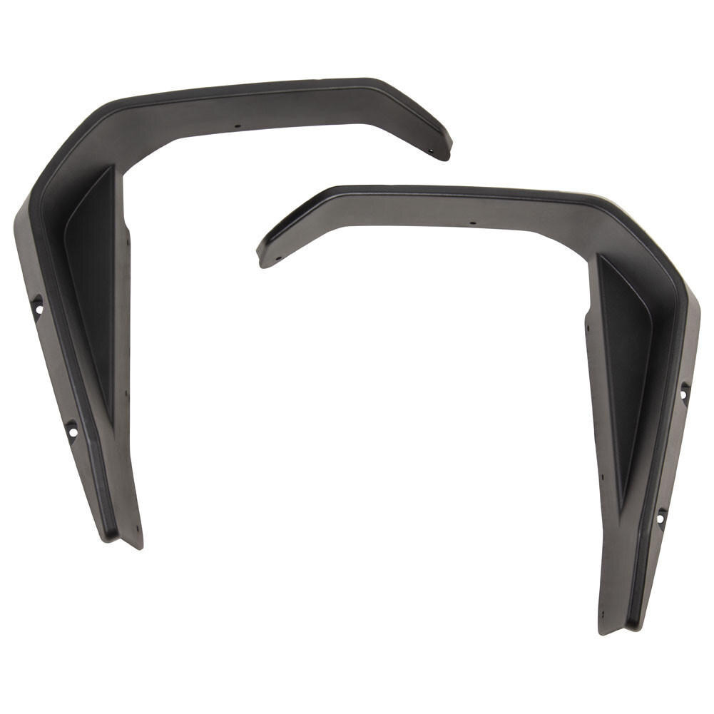 Buy Tusk Honda Pioneer 1000 UTV Molded Front Fender Flares Kit at UTV
