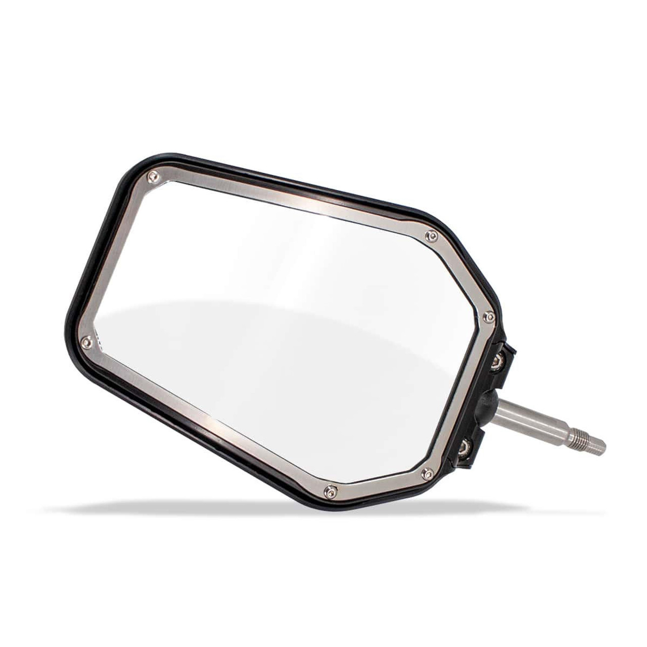 Buy Sector Seven PRIZM LED Lighted Mirrors with Infinity Mounts at UTV  Source. Best Prices. Best Service.