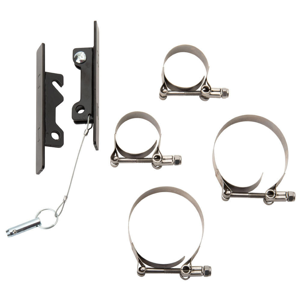 Buy Tusk UTV Fire Extinguisher Mount at UTV Source. Best Prices. Best