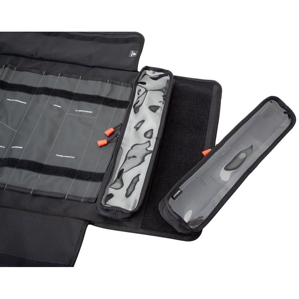 Buy Tusk 66 pc. UTV Tool Kit (without Belt Removal Tools) at UTV Source ...