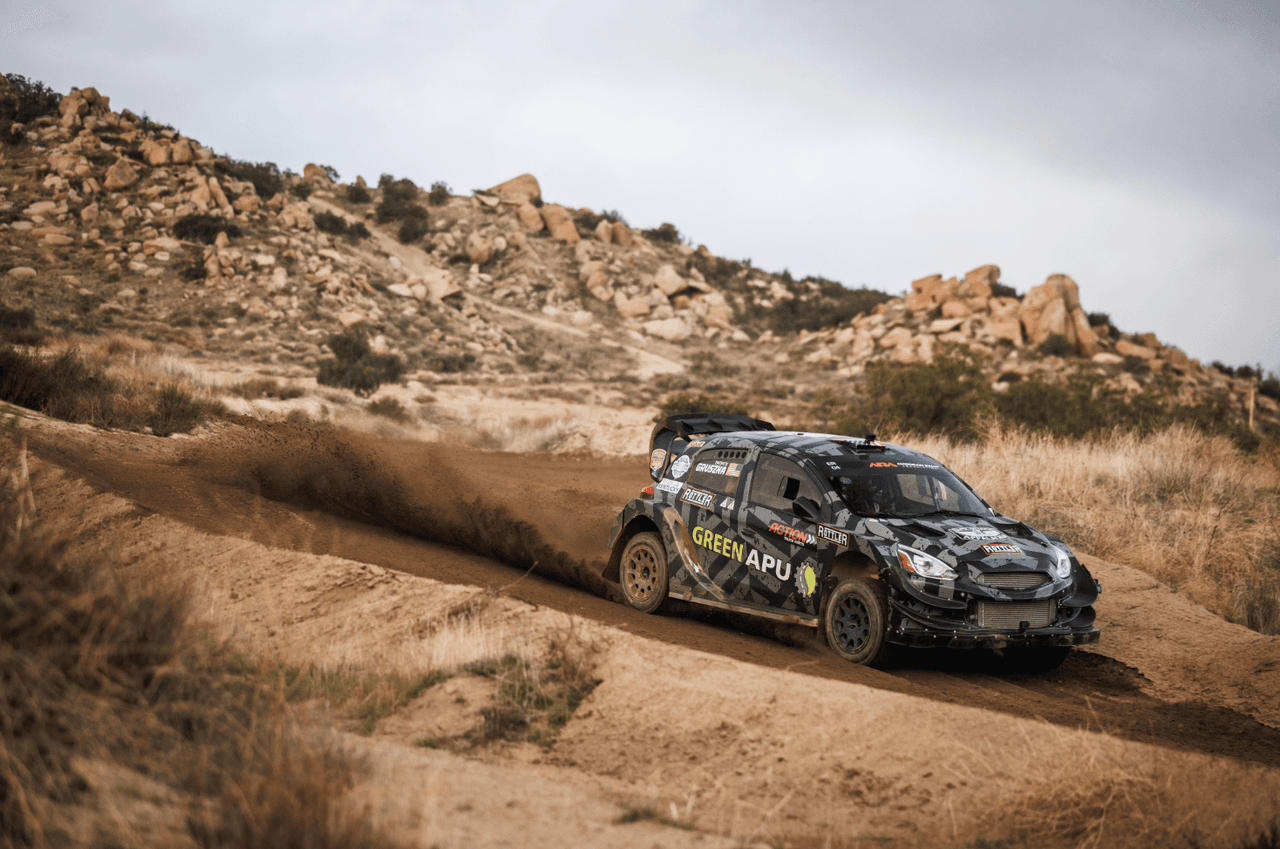 NOW LIVE: Hoonigan Rally Speedrun Championship – Episode 3 NOW LIVE: Hoonigan Rally Speedrun Championship – Episode 3