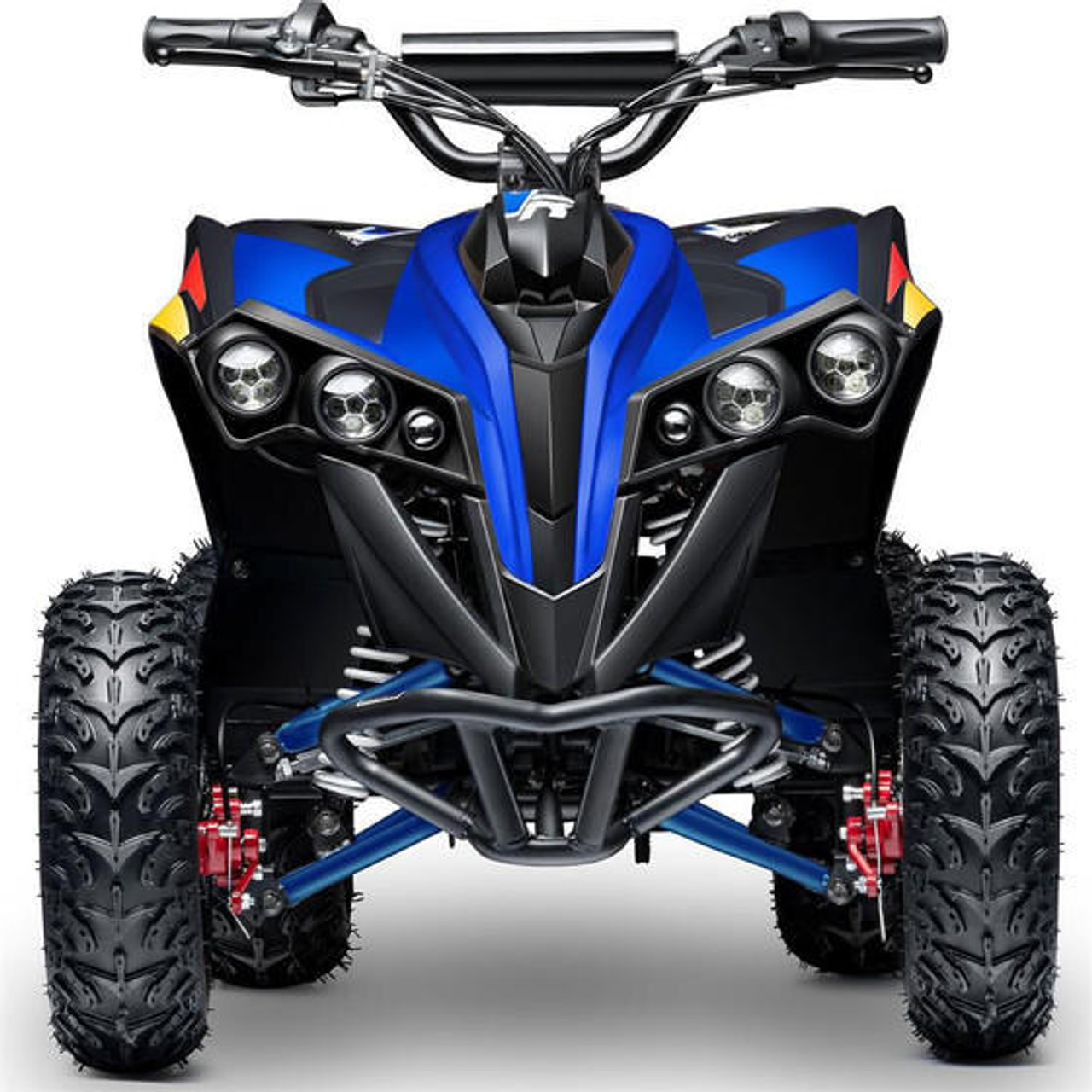 Product Spotlight: MotoTec E-bully 36v 1000w Electric Powered Kids ATV - Unleash Off-Road Adventures Product Spotlight: MotoTec E-bully 36v 1000w Electric Powered Kids ATV - Unleash Off-Road Adventures