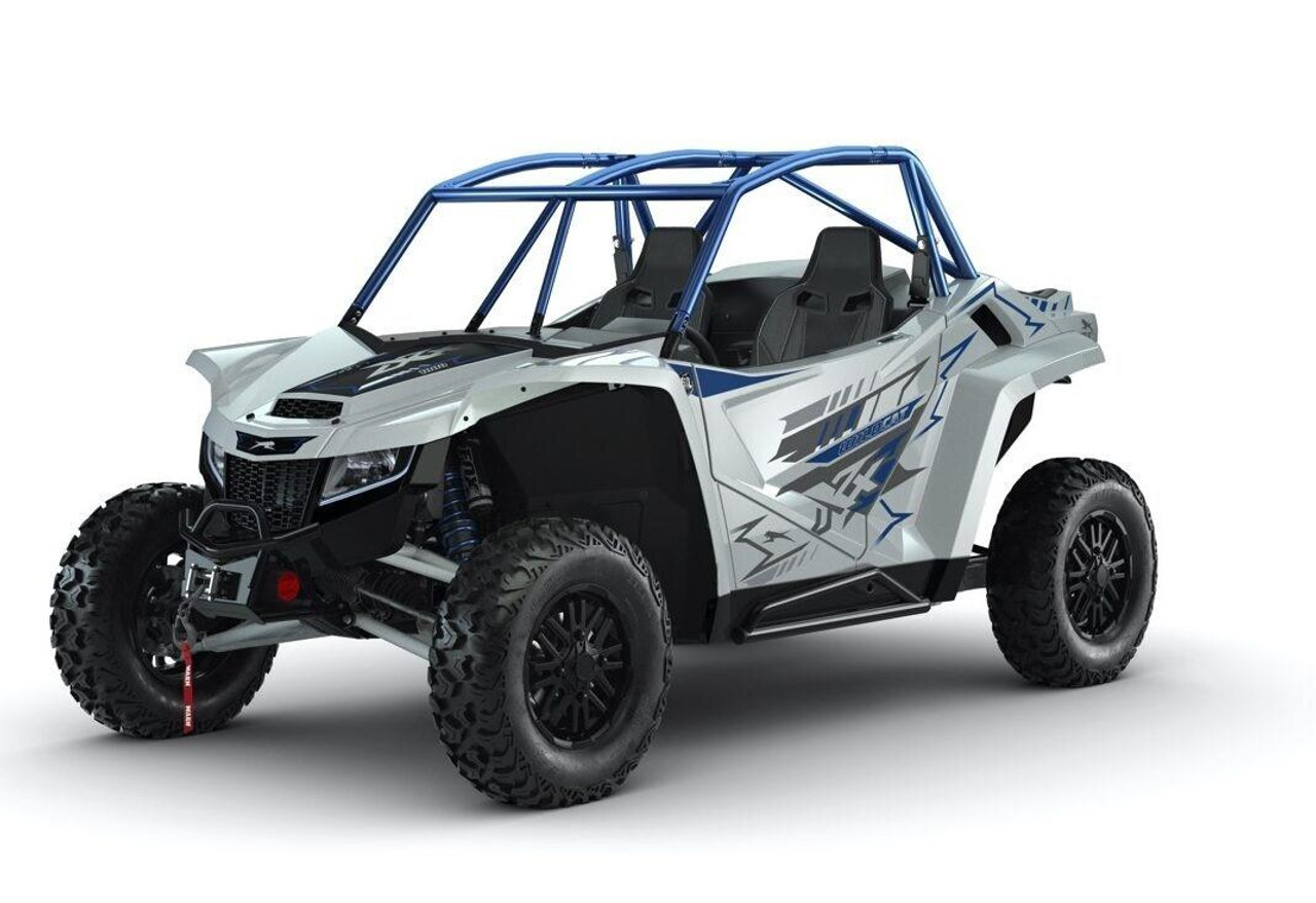 Arctic Cat Reinvigorates Off-Road Lineup for 2022 Arctic Cat Reinvigorates Off-Road Lineup for 2022