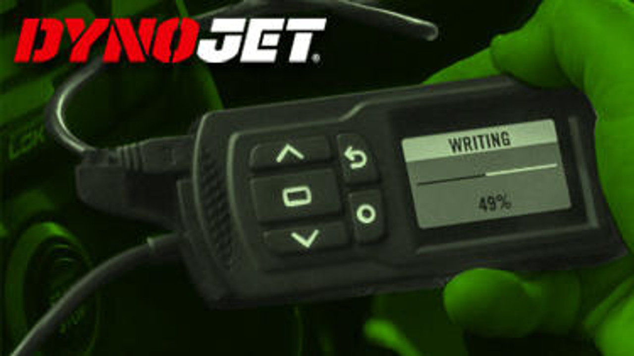 Dynojet Featured Brand Dynojet Featured Brand