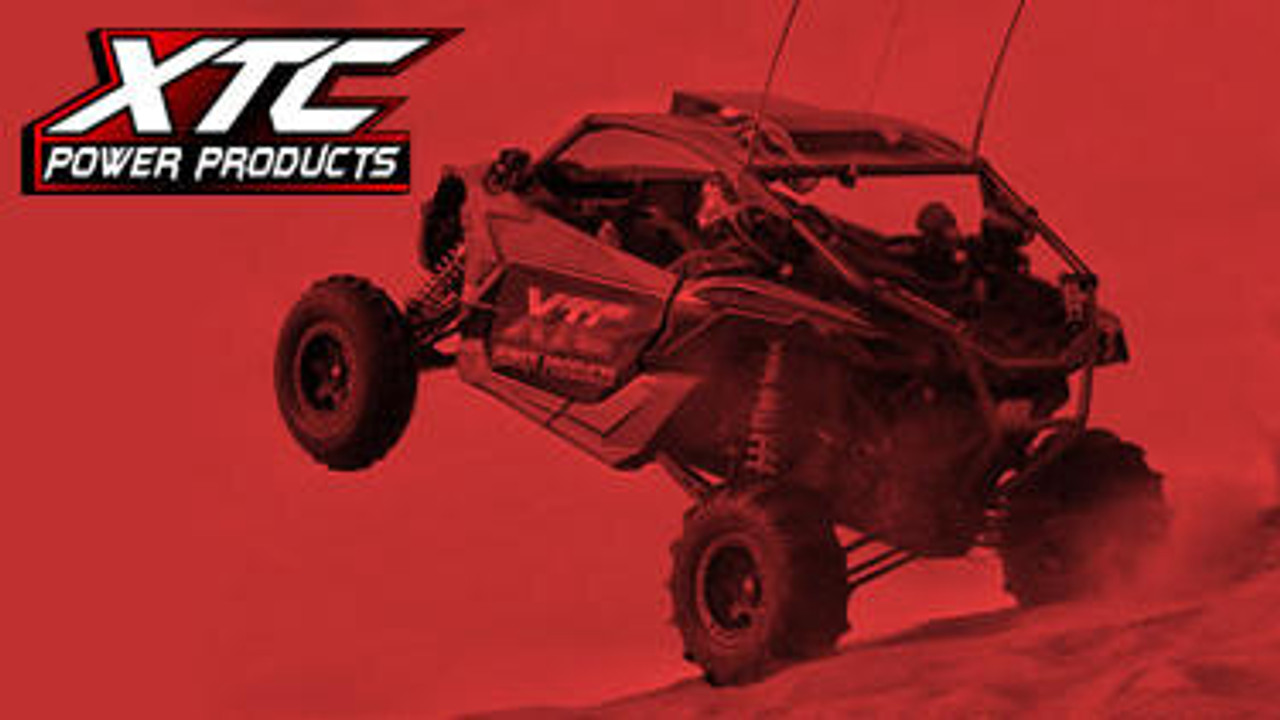 XTC Power Products Featured Brand XTC Power Products Featured Brand