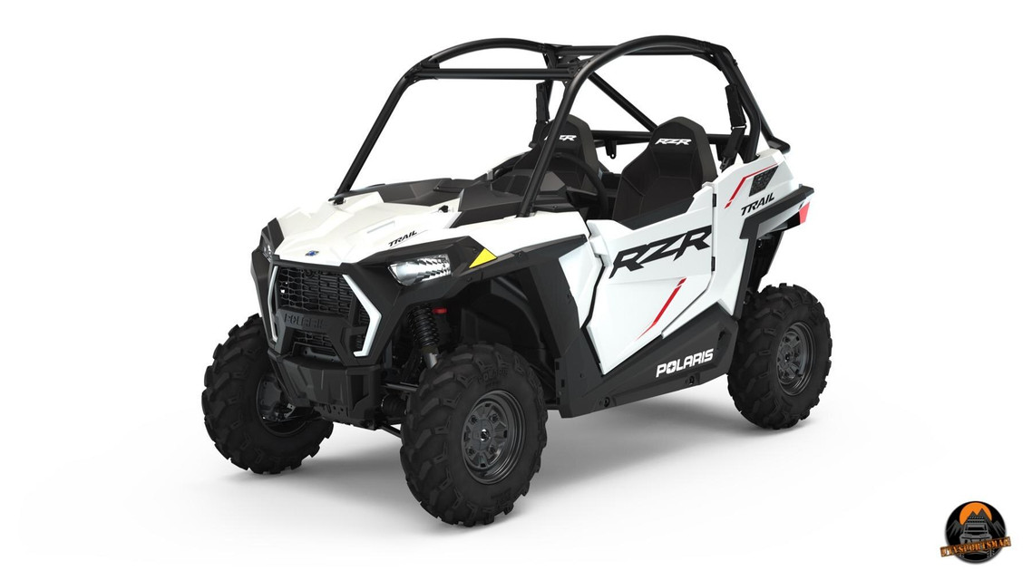 Polaris Takes Trail Riding to the Next Level with the New RZR Trail Lineup