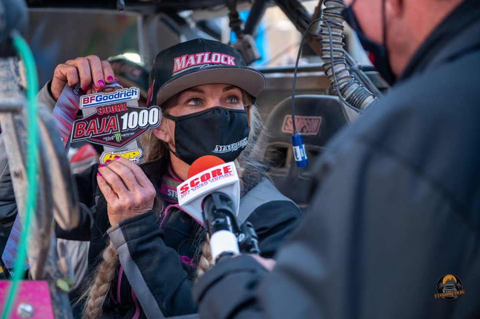 The Matlocks | Forever On Course