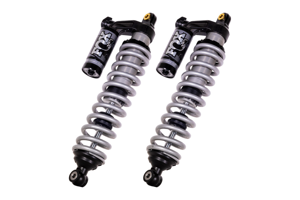 New Product | Shock Therapy Utility Vehicle Spring and Shock Upgrades