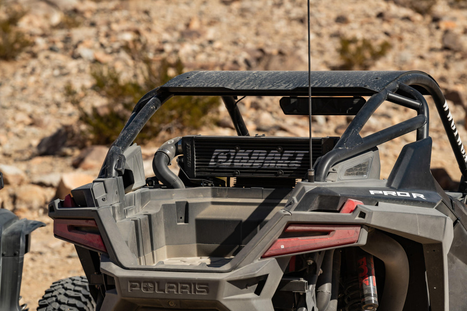 New Product | Much Needed Supercharged Power For Your Kawasaki