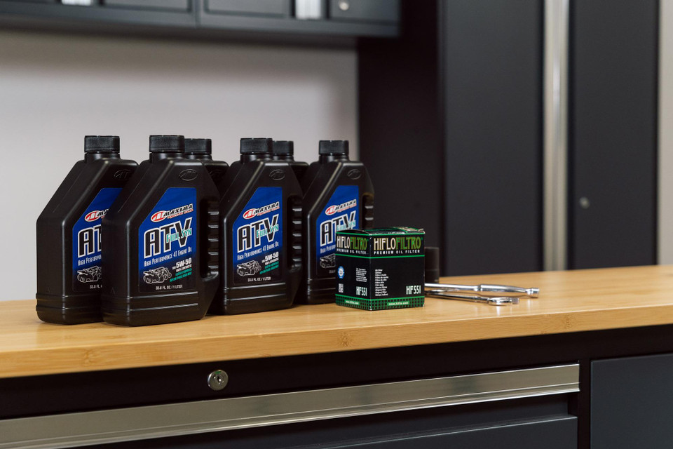 UTV Oil Change Kits and Engine Maintenance Made Simple at UTV Source for Long-Term Reliability, Performance, and Confidence on Every Ride