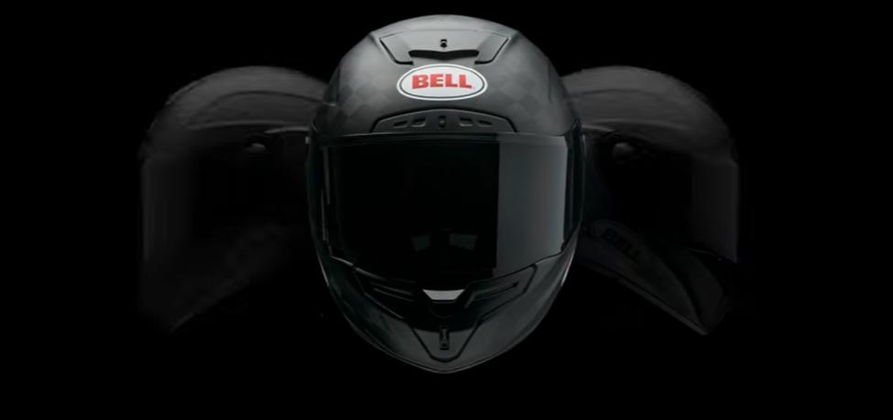  Now Available   |  Bell Powersports Helmets 