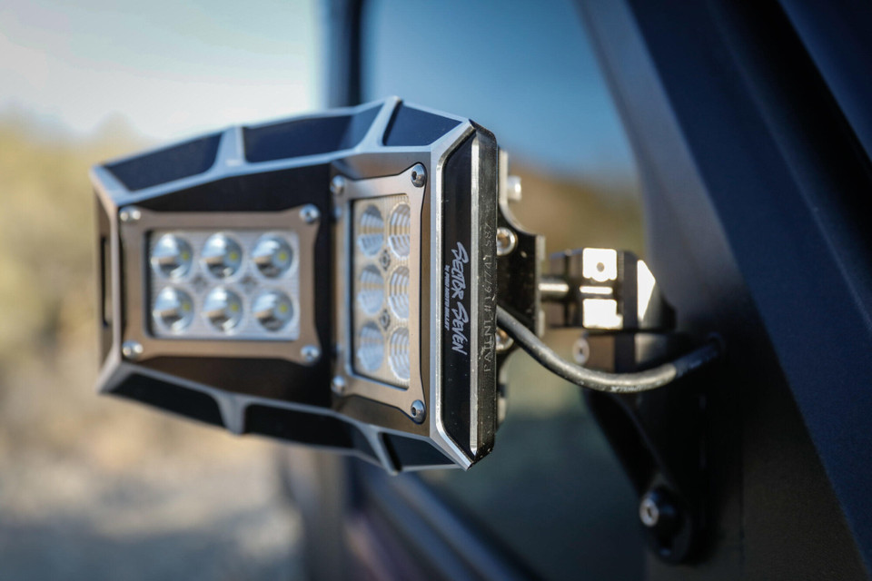 Are These the Best Multi-Purpose Mirrors You Can Buy?