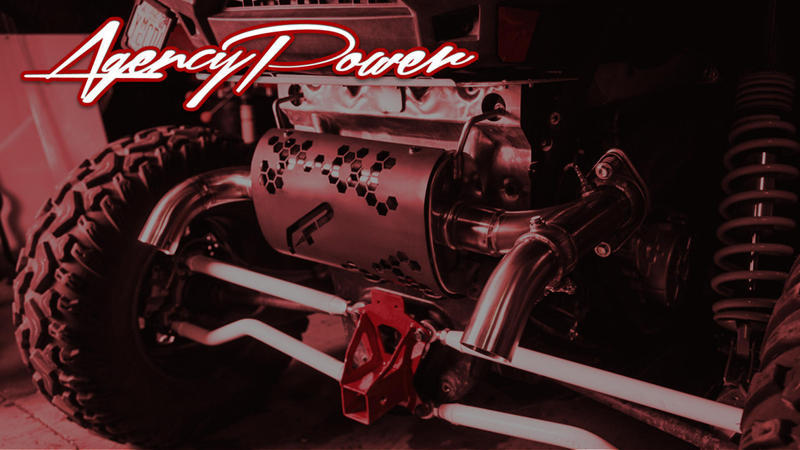 Agency Power Featured Brand