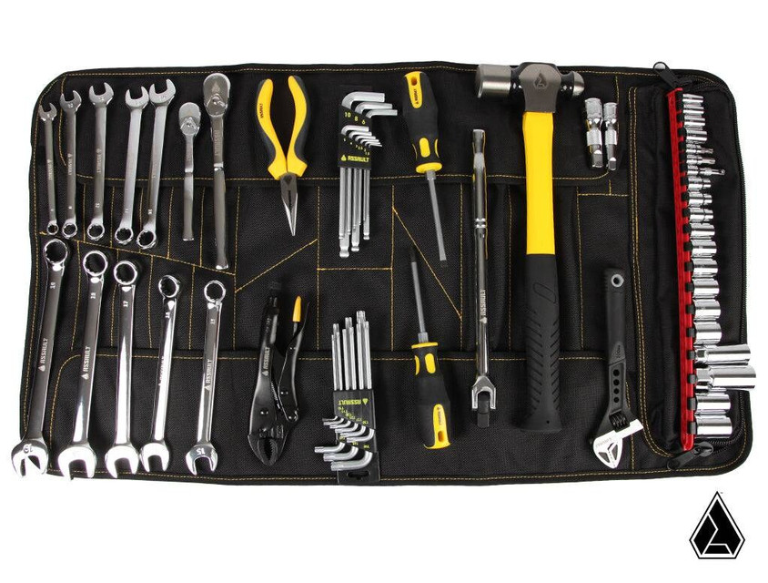 Assault On-The-Go Tool Kit is a Necessity for your UTV