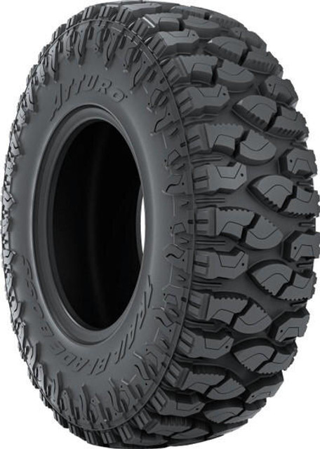 New Product: Atturo Trail Blade Boss & X/T SXS Series: The Future of UTV Tires | Trail Hazard Protection Included