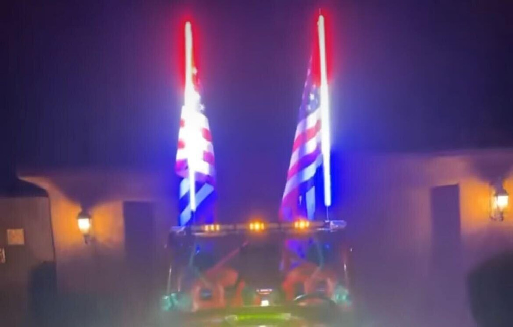 Buggy Whips - The Brightest Whips Alive