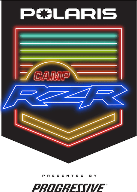 DUSTY DAYS; NEON NIGHTS ARE WHAT’S IN STORE AT CAMP RZR 2024, AS THE ULTIMATE  OFF-ROAD CELEBRATION, RETURNS TO GLAMIS