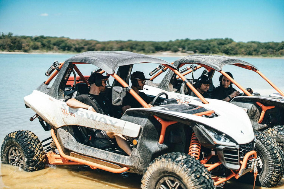 Cardo Systems Perfect Gifts for Off-Road & On-Road Riders