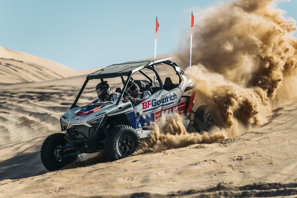 The Definition Of Work Hard, Play Harder 