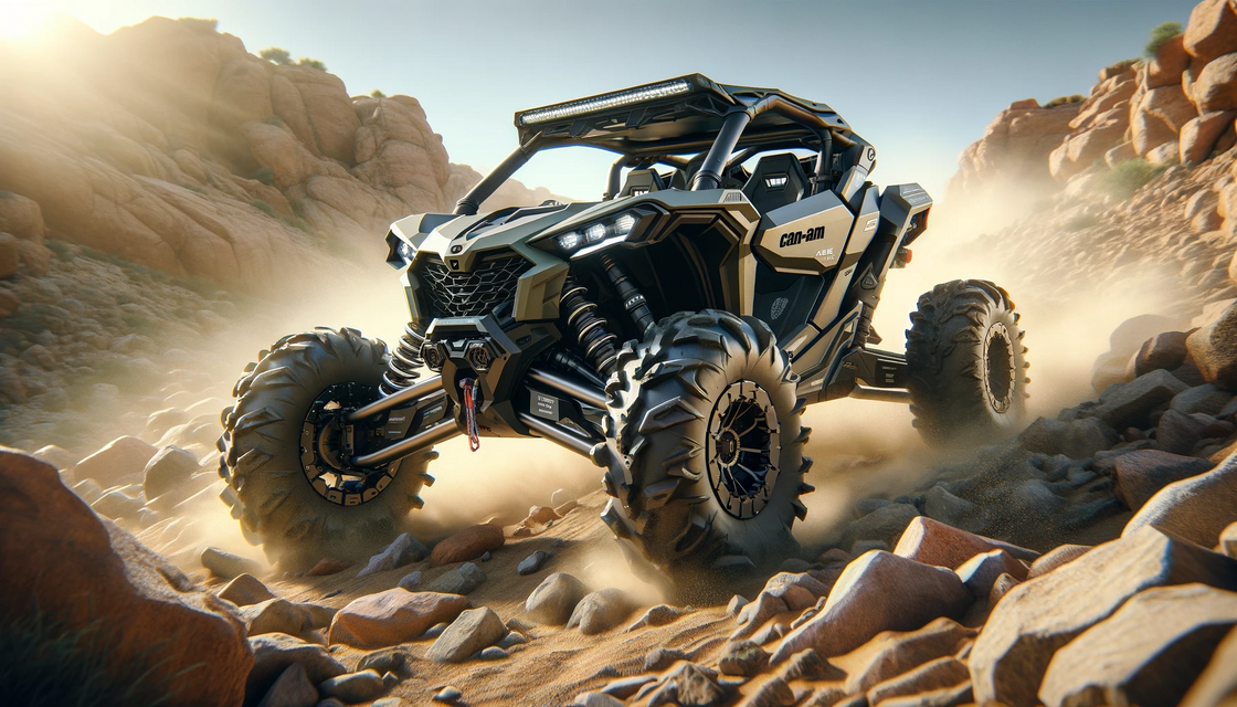 Mastering Can-Am Maverick X3: Ultimate Guide to Enhancements and Solutions