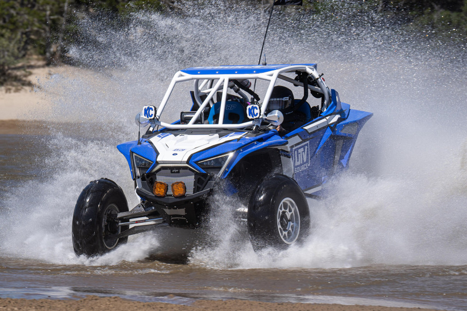 UTVSourced | UTV Source 2021 Polaris RZR ProXP Build Walkaround