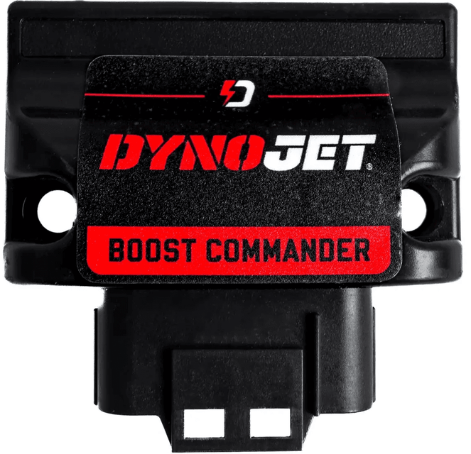 Unleash the Beast: The All-New Dynojet Boost Commander for 2021+ Can-Am Maverick X3 Turbo RR and Can-Am Maverick R
