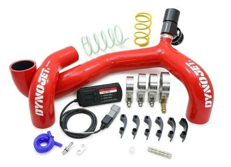 Dynojet Research - Pushing the Powersports Performance Limits