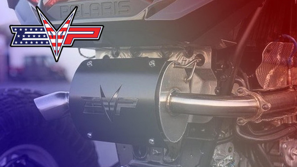 Evo Powersports Featured Brand