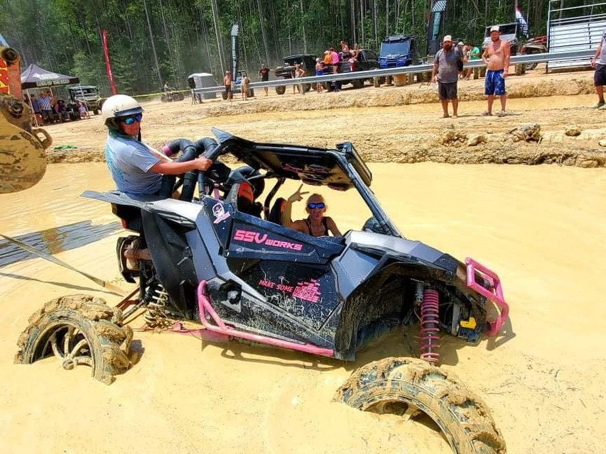 Girls Just Want To Have Fun, Bitchin' Barbie Style